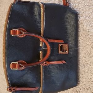 Dooney & Bourke Dillen Satchel